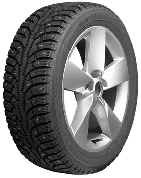 Ikon Tyres (Nokian Tyres) Character Ice 5 185/65 R15 92T