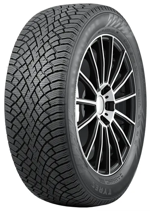 Ikon Tyres (Nokian Tyres) Autograph Snow 5 215/50R17 95T