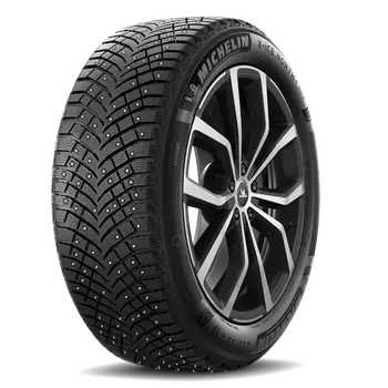 Michelin X-Ice North 4 SUV 265/65R18 114T