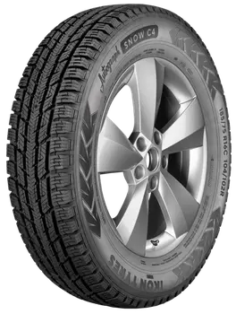 Ikon Tyres (Nokian Tyres) Autograph Snow C4 205/75R16 113/111R