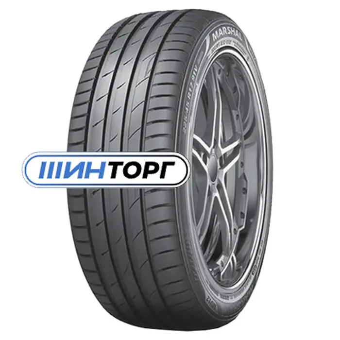 Marshal MU12 255/40 ZR21 102Y
