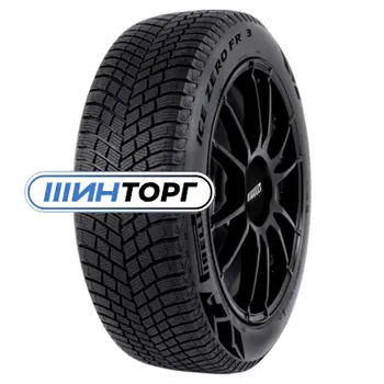 Pirelli Ice Zero FR 3 265/40 R22 106H