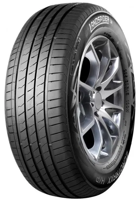 Landspider Eurotraxx H/P 195/60R16 89H
