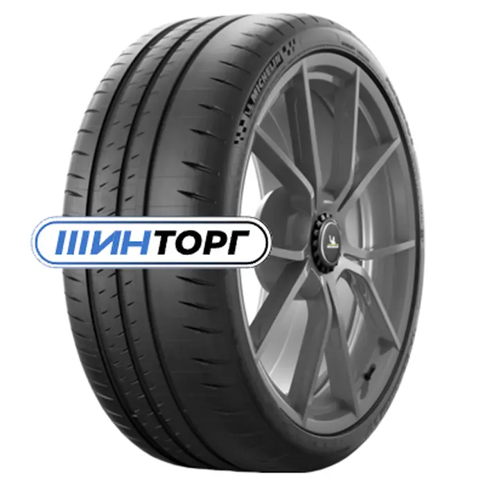 Michelin Pilot Sport Cup 2 255/35 ZR19 96(Y)
