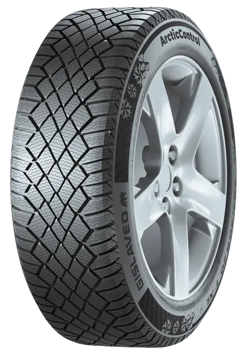 Gislaved ArcticControl 235/60R17 106T