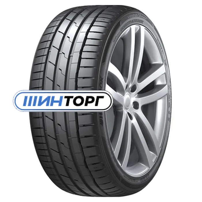Hankook Ventus S1 Evo 3 K127B 285/35 R20 104Y