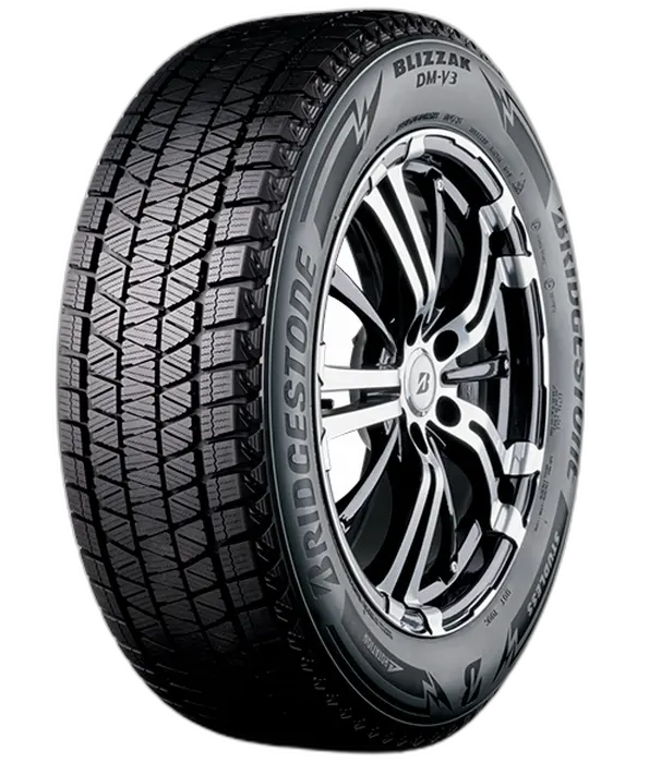 BRIDGESTONE Blizzak DM-V3 285/45 R22 110T