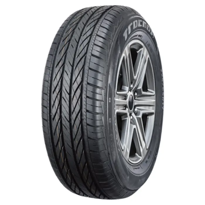Tracmax X-Privilo H/T 245/70 R17 110H