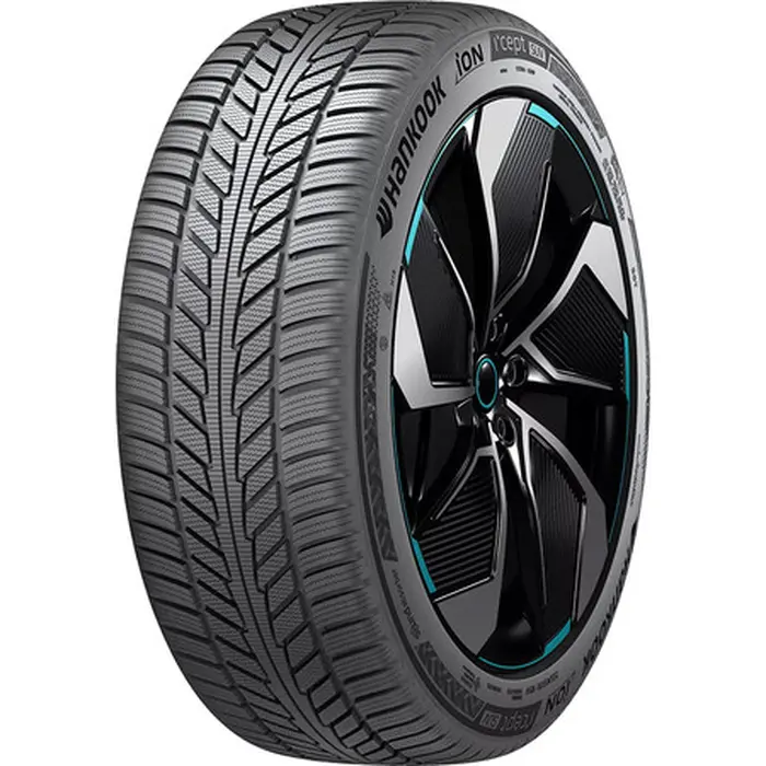 Hankook iON i cept SUV IW01A 255/50 R20 109H