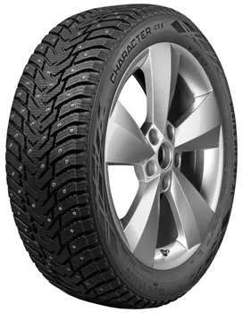 Ikon Tyres (Nokian Tyres) Character Ice 8 205/55R17 95T