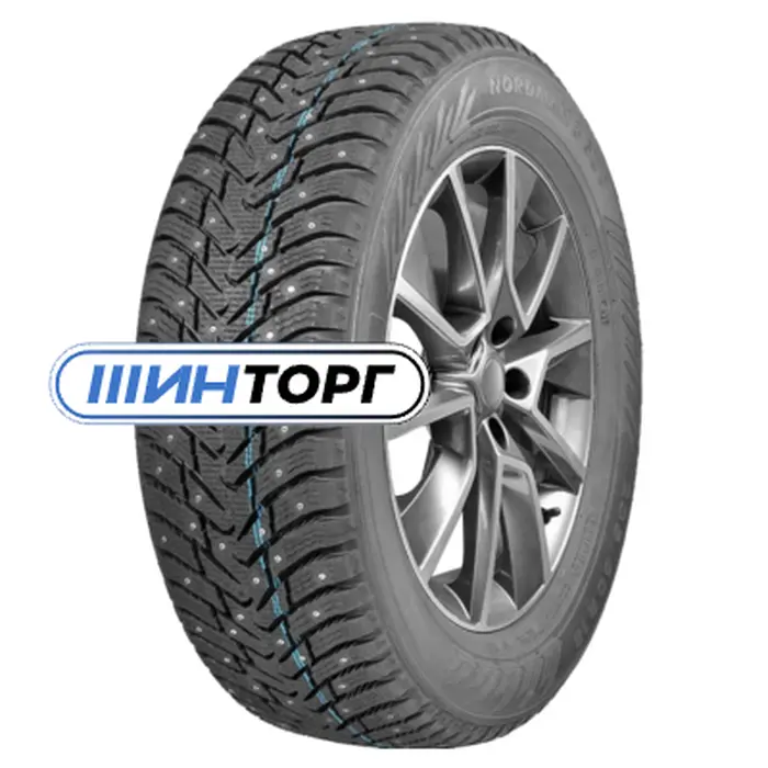 Nordman Nordman 8 SUV 265/50 R19 110T