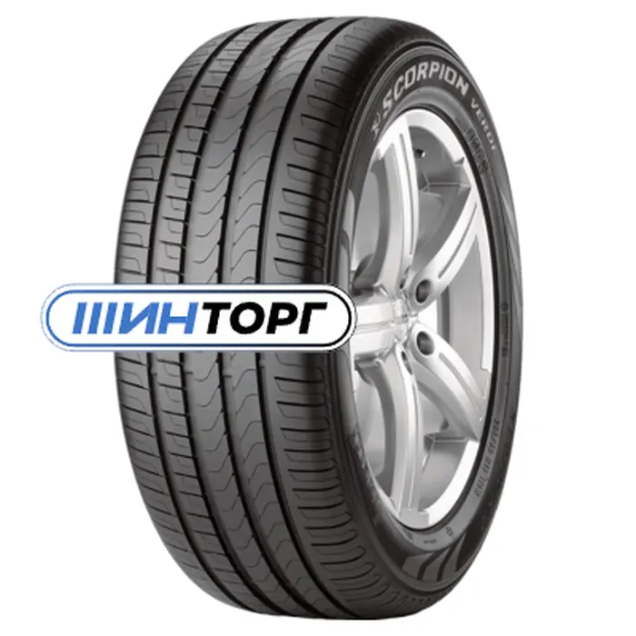 Pirelli Scorpion Verde 225/45 R19 96W