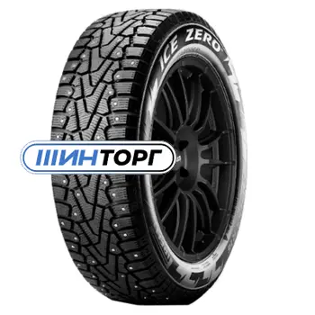 Pirelli Ice Zero 275/40 R22 108H