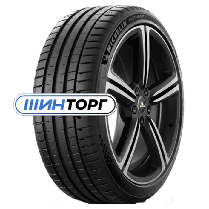 Michelin Pilot Sport 5 275/40 ZR18 103(Y)