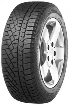 Gislaved Soft Frost 200 155/65R14 75T
