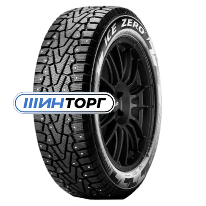 Pirelli Ice Zero 245/50 R19 105H