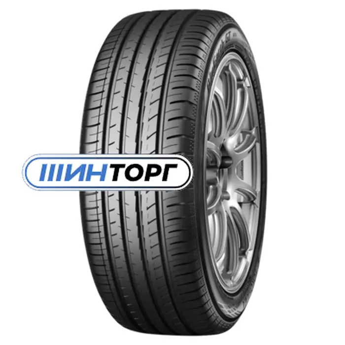 Yokohama BluEarth-GT AE51 225/40 R18 92W