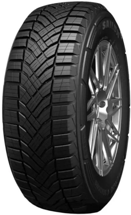 Sailun COMMERCIO 4 SEASONS 215/70 R15C 109/107S