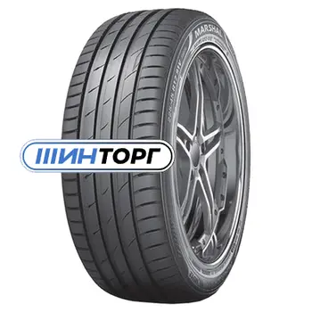 Marshal MU12 245/40 ZR19 98Y