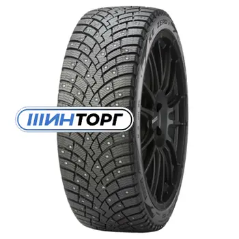 Pirelli Ice Zero 2 225/50 R18 99H