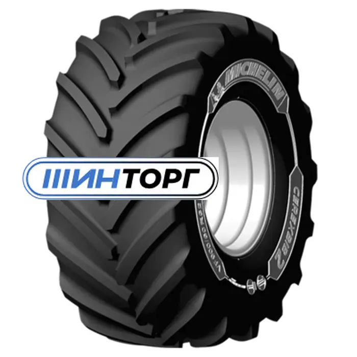 Michelin CereXbib 2 CFO+ 800/65 R32 181A8