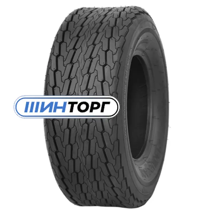 Forerunner QH503 8.5-8 80A8 8PR
