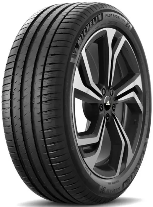 Michelin PILOT SPORT 4 SUV 315/30R23 111Y