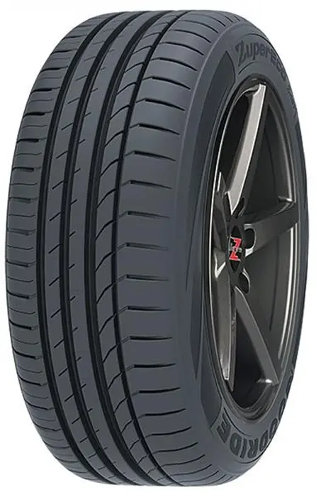Goodride Z-107 ZuperEco 215/70R15 98H