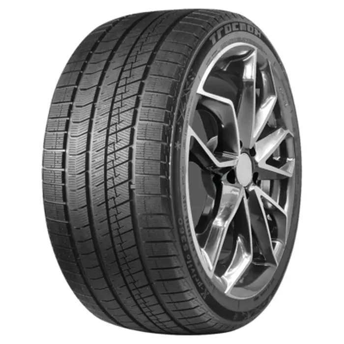 Tracmax X-Privilo S360 205/55 R17 95R