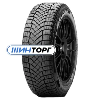 Pirelli Ice Zero FR 245/60 R18 105T