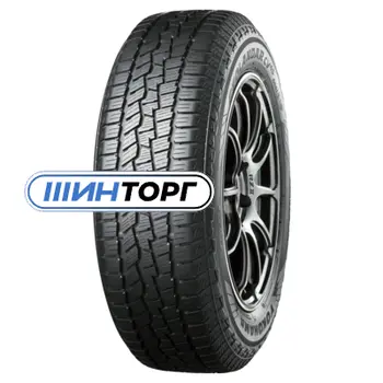 Yokohama Geolandar CV 4S G061 245/55 R19 103V