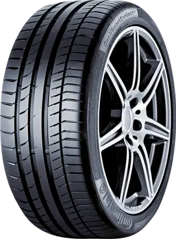 Continental ContiSportContact 5P SUV 265/40R21 101Y