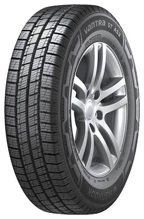 Hankook Vantra ST AS2 RA30 225/70R15 112/110S