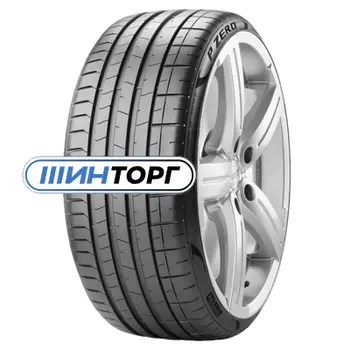 Pirelli P Zero (PZ4) Sports Car 285/40 R23 107Y MO