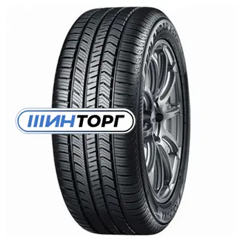 Yokohama Geolandar X-CV G057 285/45 R20 112W