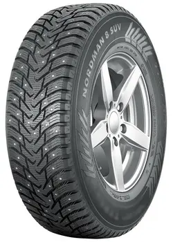Ikon Tyres (Nokian Tyres) Nordman 8 SUV 215/70R15 103T