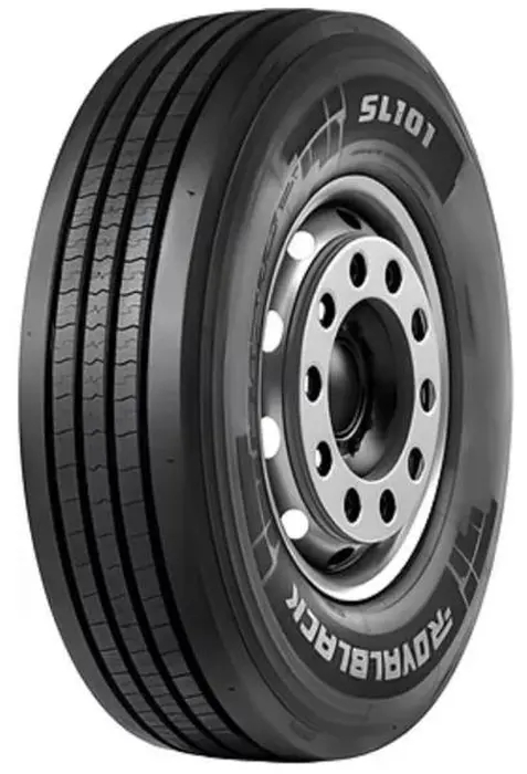 Royal black SL101 215/75 R17.5 128/126M Рулевая