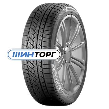 Continental ContiWinterContact TS 850 P 265/40 R22 106V