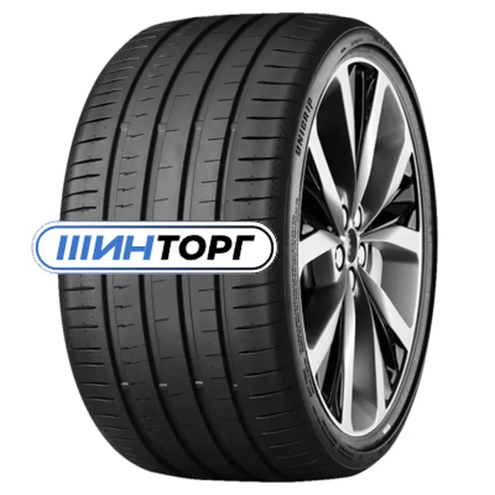 Unigrip Lateral Force Sport 275/30 ZR21 98Y