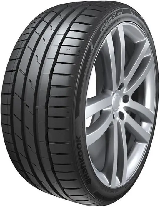 Hankook Ventus s1 evo 3 K127B 245/35R21 96Y RunFlat
