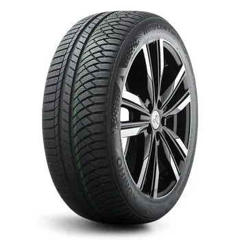 WP-72 Кумхо  225/40/19  V 93 WP-72  XL  CN