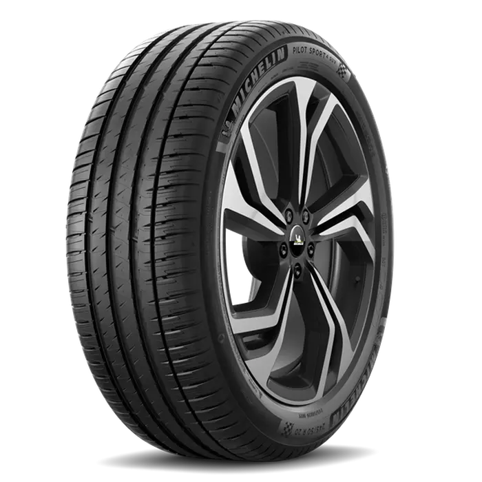 Michelin PILOT SPORT 4 SUV 265/40R21 105Y