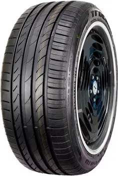 Tracmax X-Privilo TX3 255/45R19 104Y