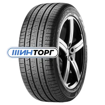 Pirelli Scorpion Verde All-Season 285/45 R21 113W B1