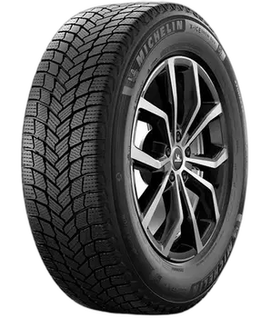 Michelin X-Ice Snow SUV 285/35 R22 106H