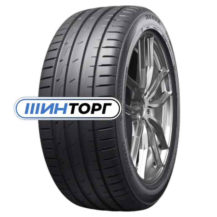 Sailun RoadX RXMotion DU71 205/45 ZR17 88W