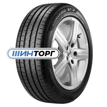 Pirelli Cinturato P7 275/35 R19 100Y RunFlat