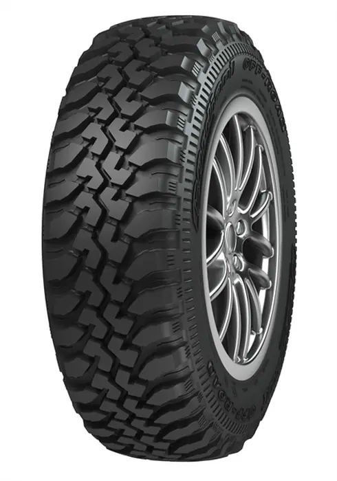 Cordiant Off Road OS-501 225/75 R16 104Q