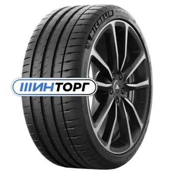 Michelin Pilot Sport 4 S 225/35 ZR19 88(Y)