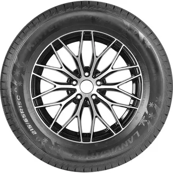 Lanvigator WinterGrip VAN 215/70 R15C 109/107R